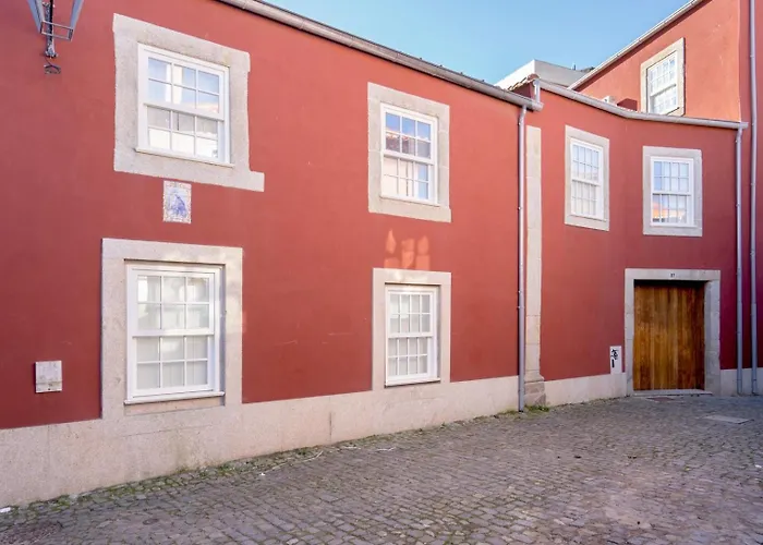 Foz Modern Prime By Luxistay Appartement *