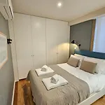 Foz Modern Prime By Luxistay Apartmán *