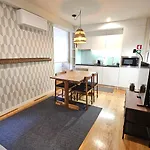 Apartment Foz Modern Prime By Luxistay