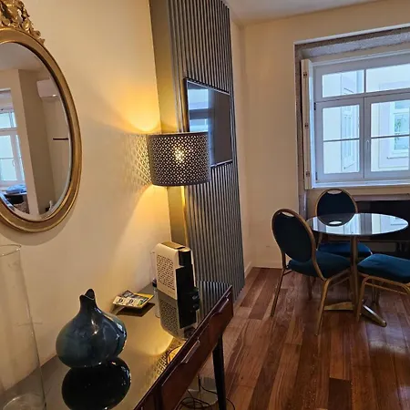 In Foz - By Luxistay Appartement *