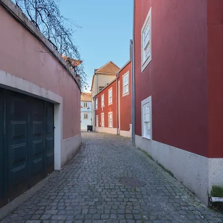 Daire Foz Modern Prime By Luxistay