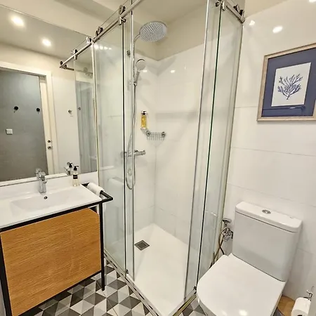 In Foz - By Luxistay