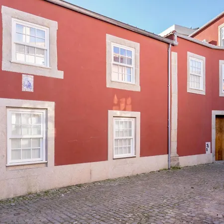 In Foz - By Luxistay Appartement *