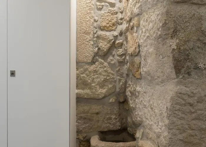 Foz Modern Prime By Luxistay Daire Porto