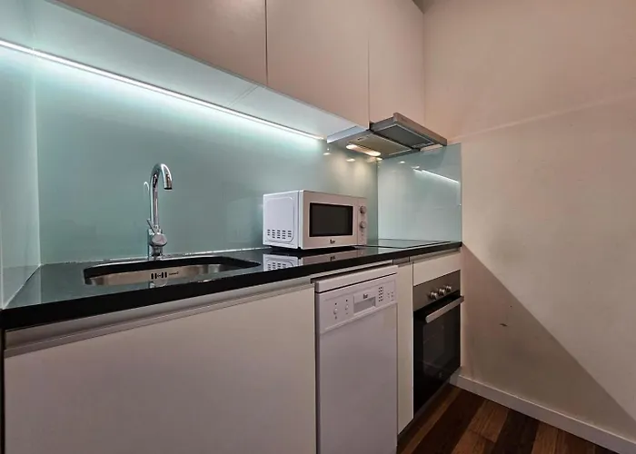 Foz Modern Prime By Luxistay * Porto