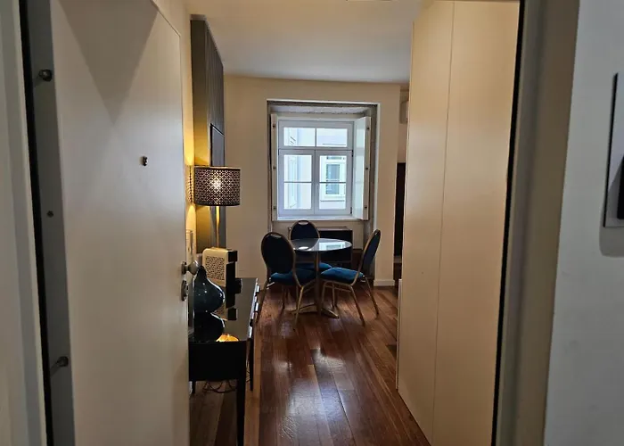 Foz Modern Prime By Luxistay * بورتو