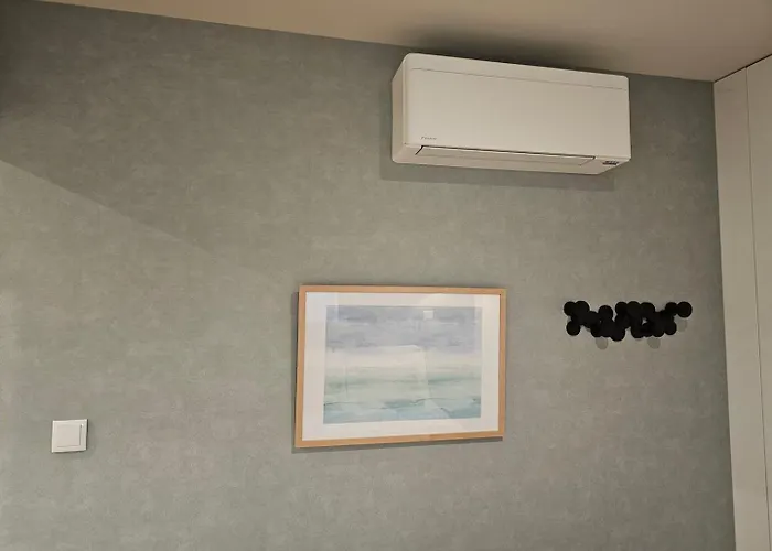 Foz Modern Prime By Luxistay Porto