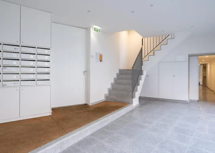 Foz Modern Prime By Luxistay Daire Porto