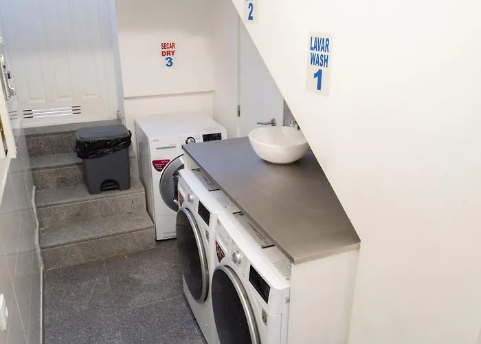 Foz Modern Prime By Luxistay * Porto