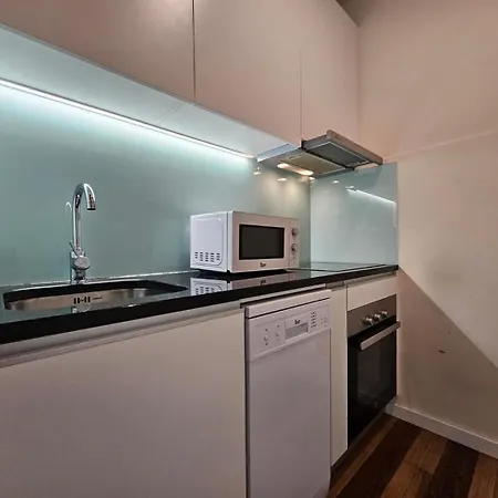 Foz Modern Prime By Luxistay * Oporto