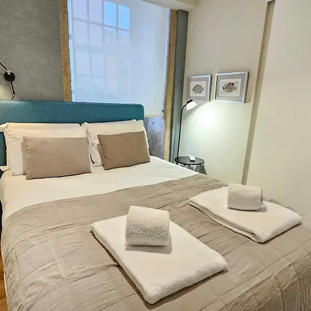 In Foz - By Luxistay Apartman Porto