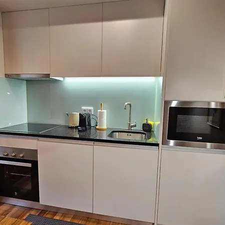Apartman In Foz - By Luxistay Porto