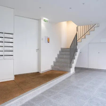 Foz Modern Prime By Luxistay *