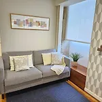 Appartement Foz Modern Prime By Luxistay