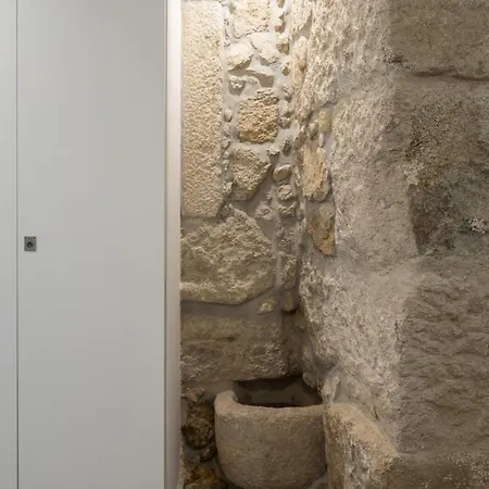 In Foz - By Luxistay Apartman Porto