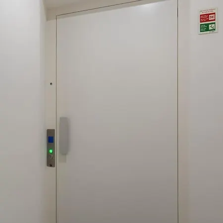 Apartman In Foz - By Luxistay Porto