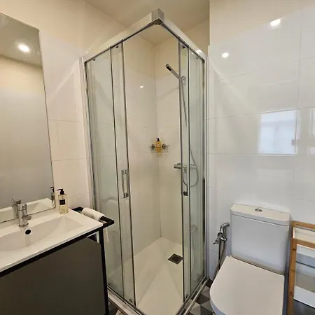 In Foz - By Luxistay Apartman *