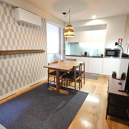 Apartman In Foz - By Luxistay