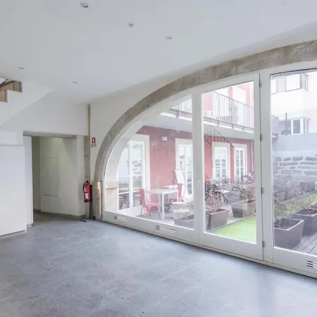 In Foz - By Luxistay *